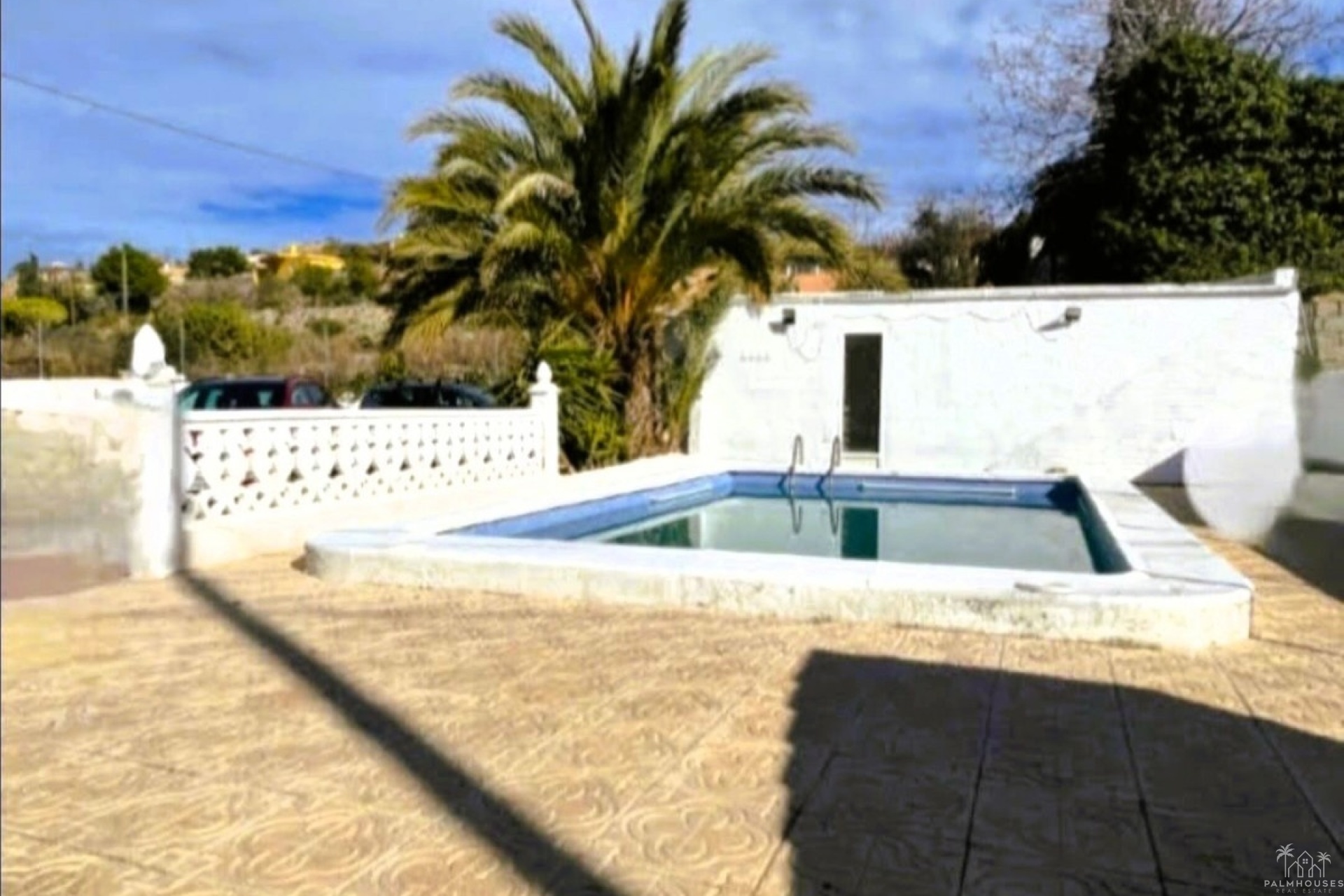Revente - Villa - Elche - Elche Centro
