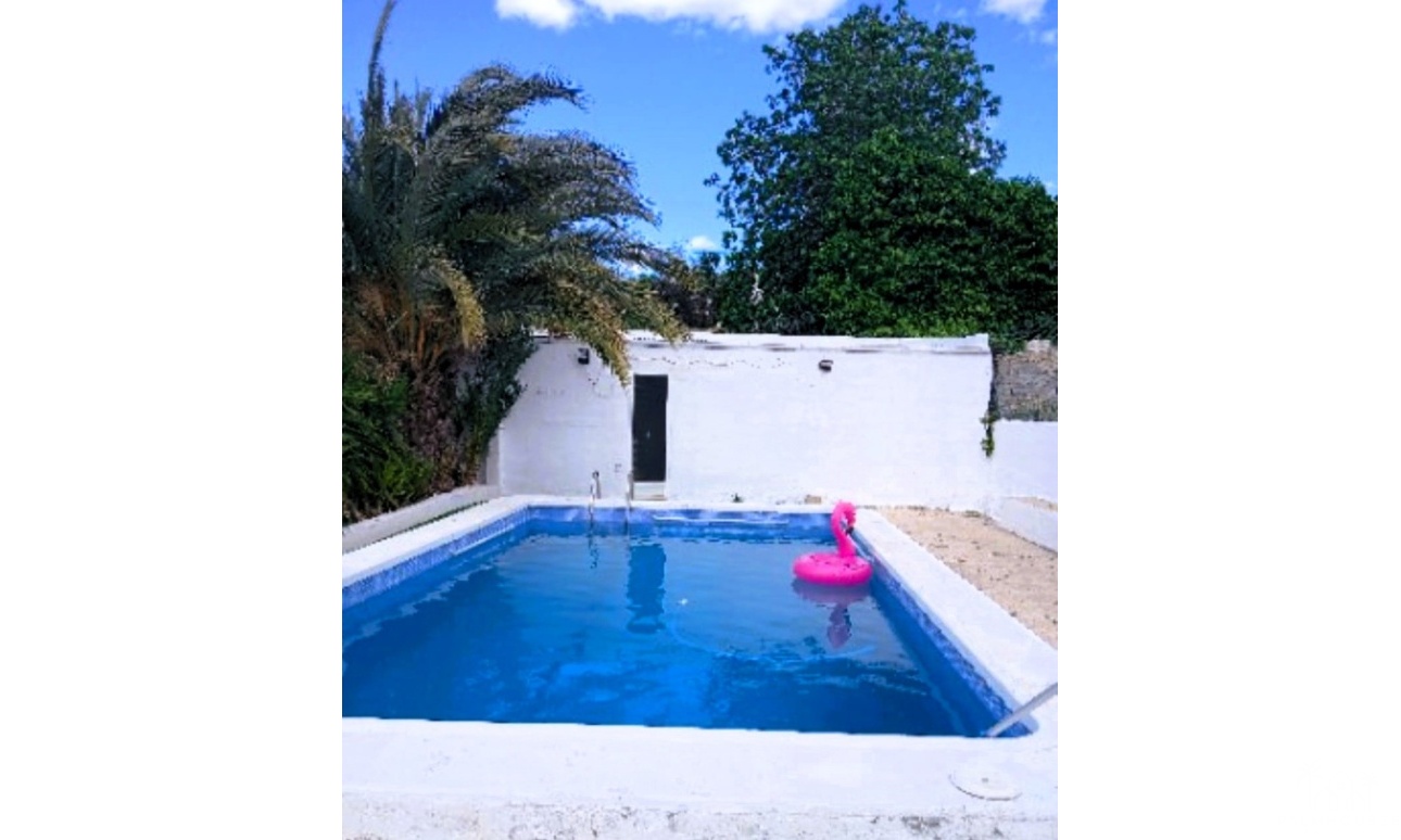 Revente - Villa - Elche - Elche Centro