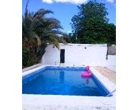 Revente - Villa - Elche - Elche Centro