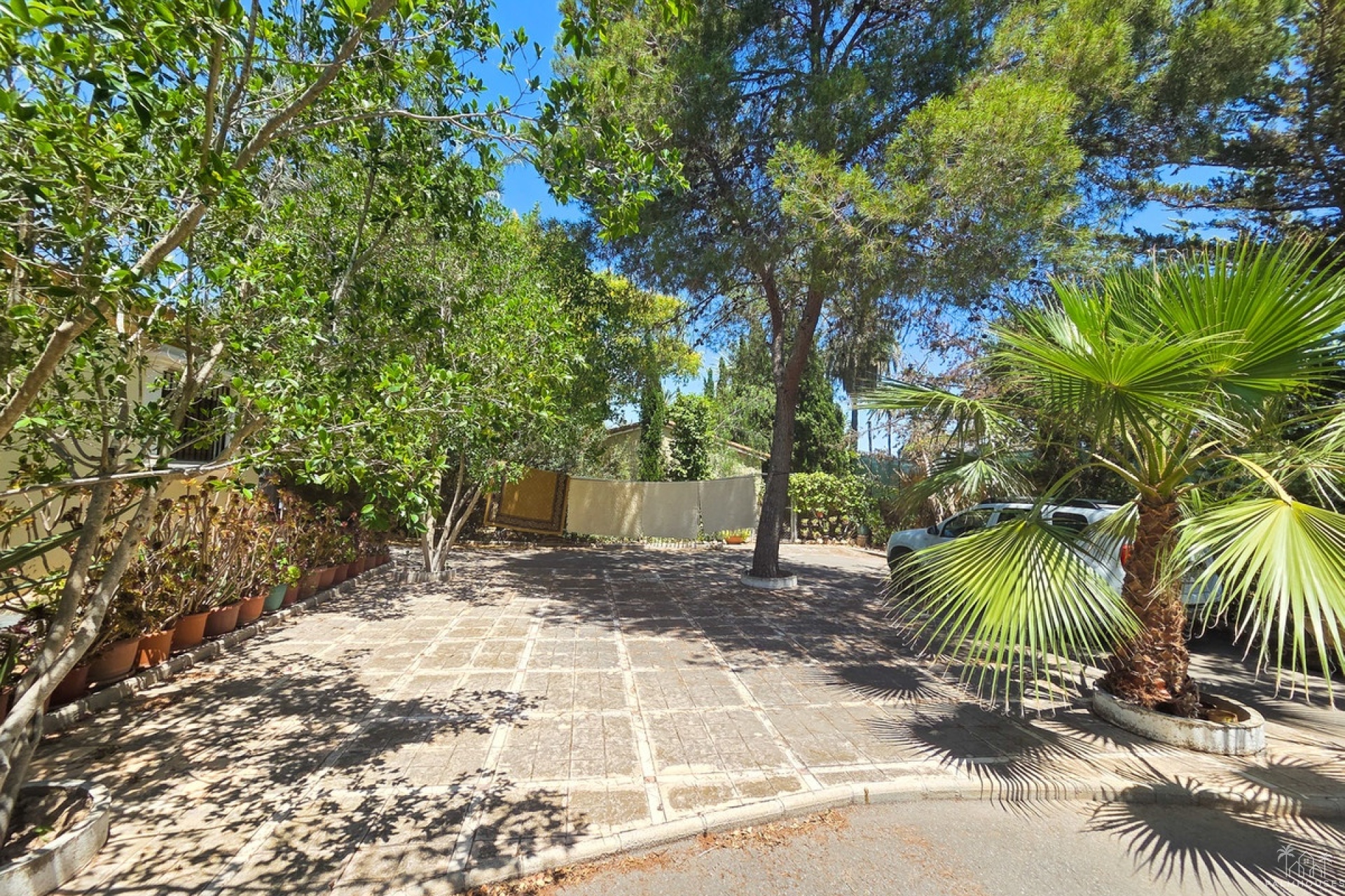 Revente - Villa - Elche - Elche Centro