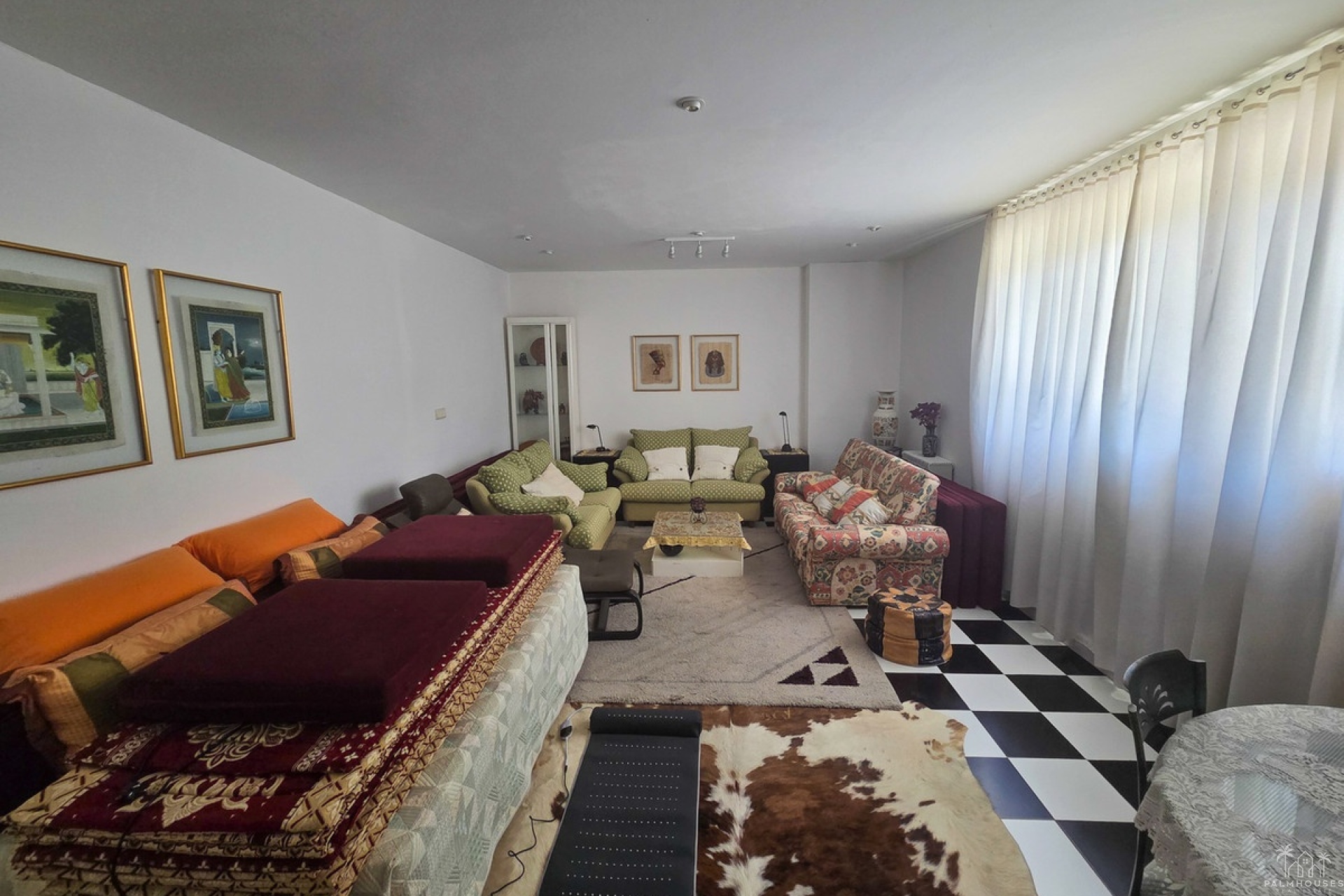 Revente - Villa - Elche - Elche Centro