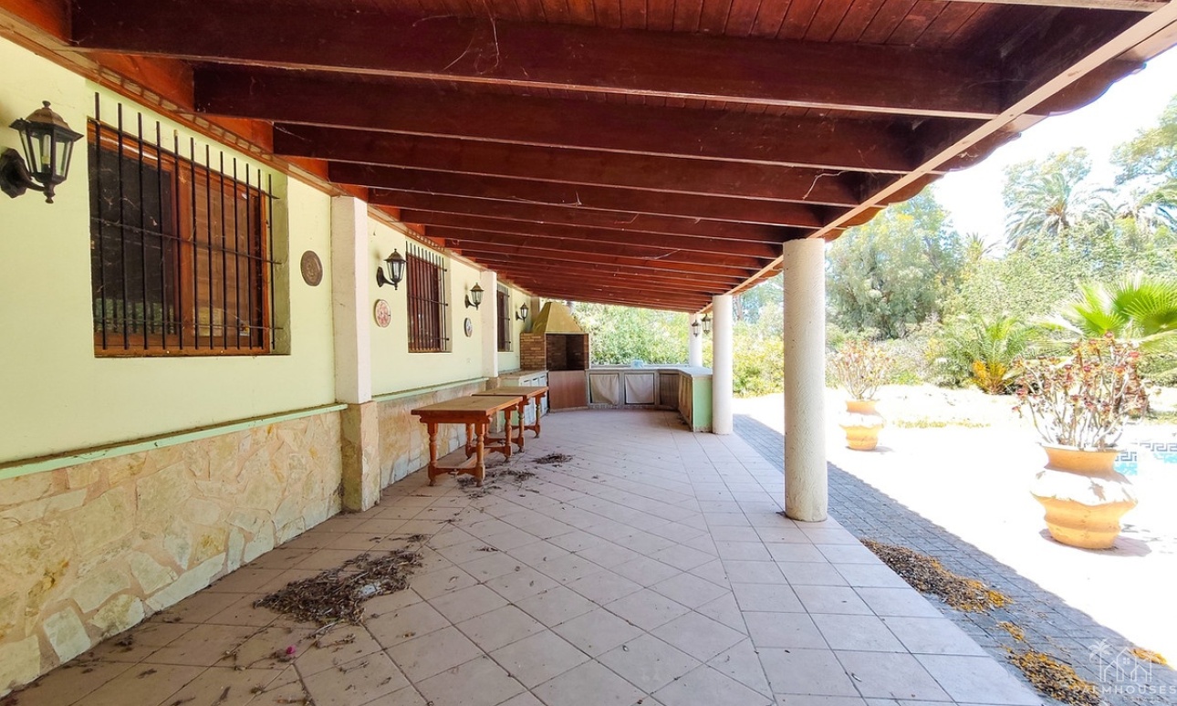 Revente - Villa - Elche - Elche Centro