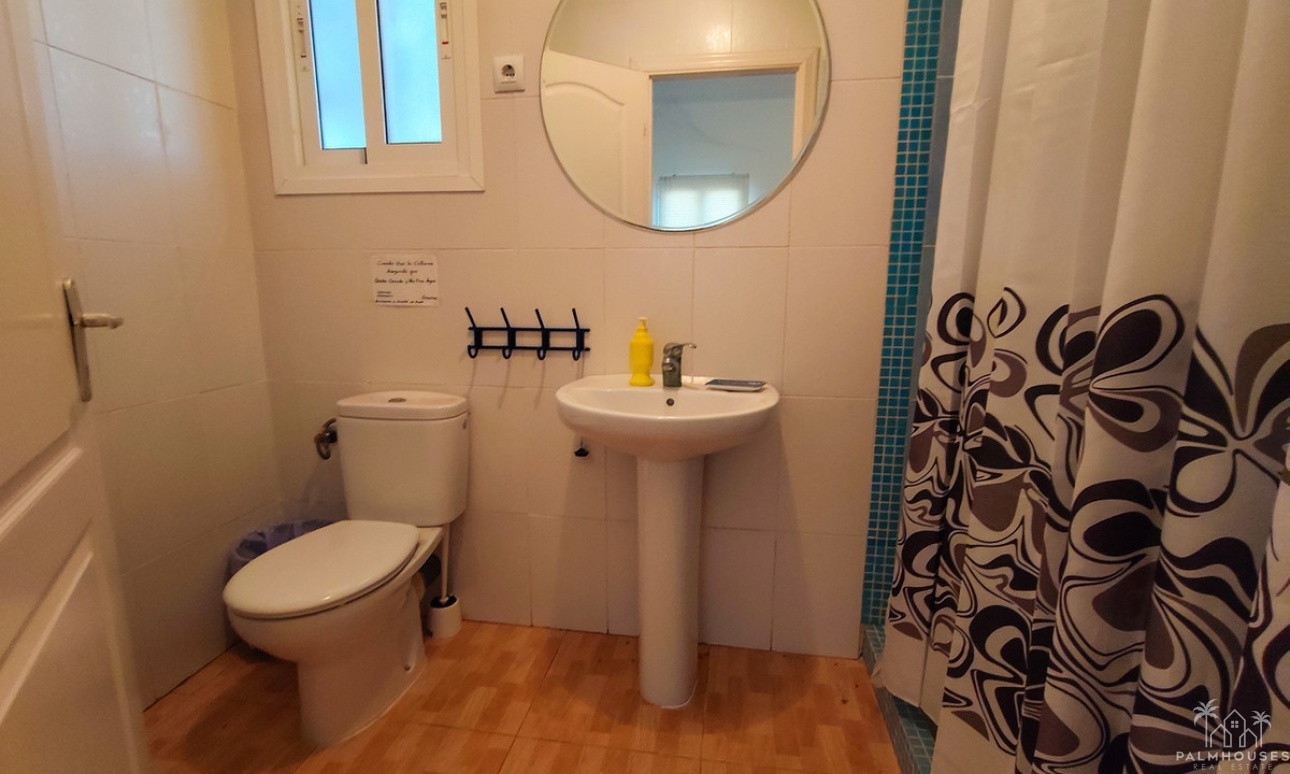 Revente - Villa - Elche - Elche Centro