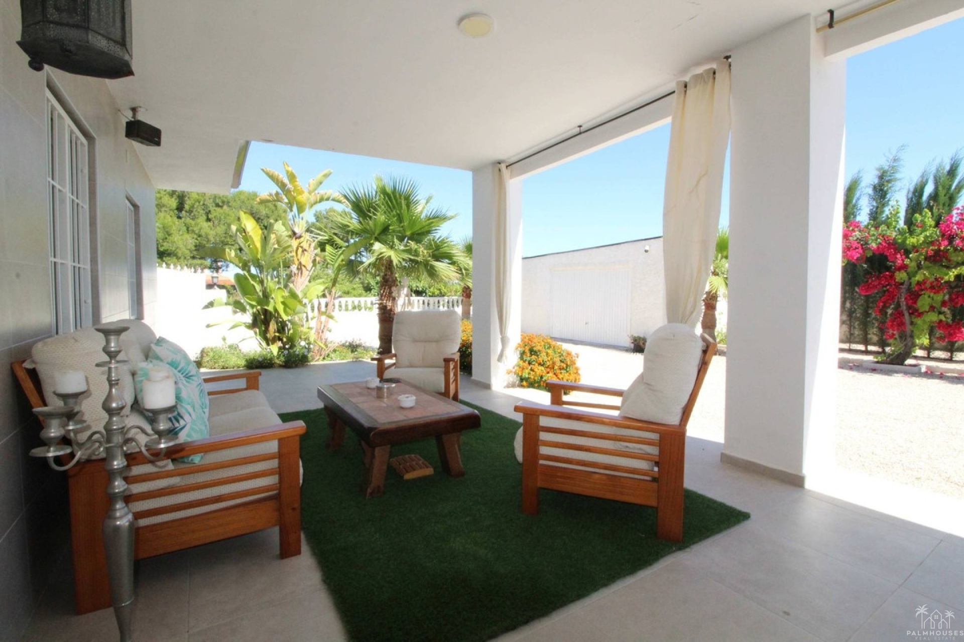 Revente - Villa - Elche - Elche Centro