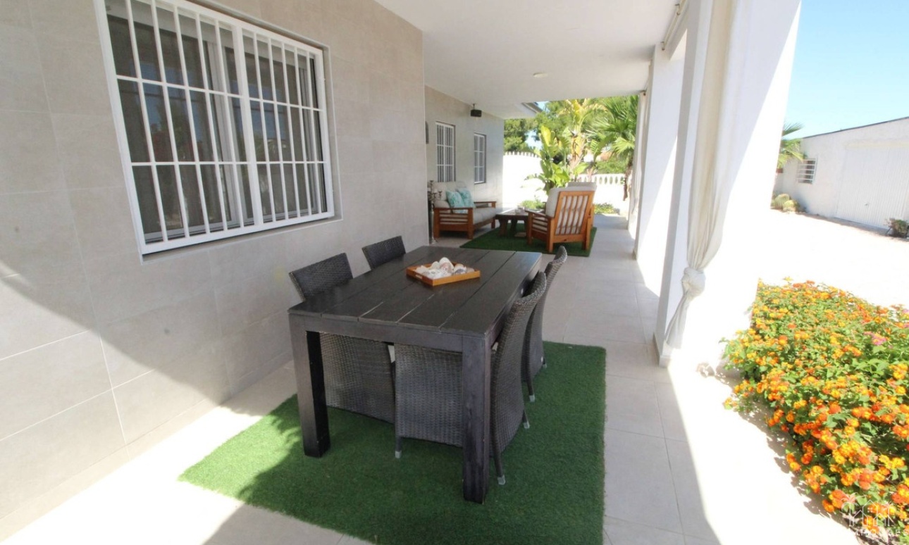 Revente - Villa - Elche - Elche Centro