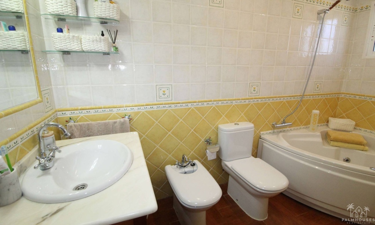 Revente - Villa - Elche - Elche Centro