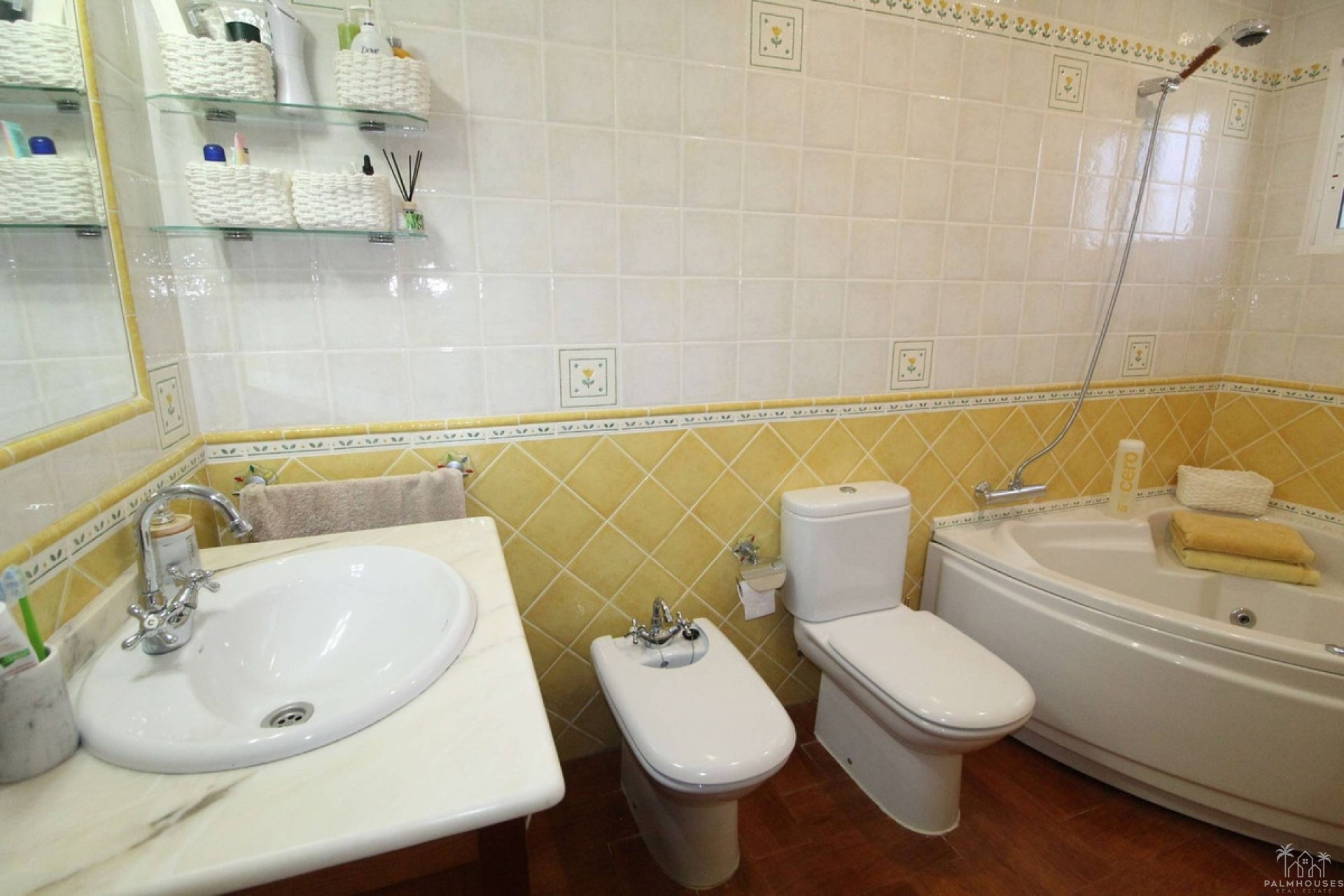 Revente - Villa - Elche - Elche Centro
