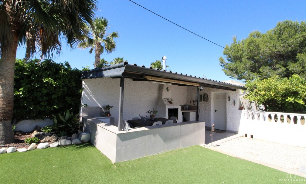 Revente - Villa - Elche - Elche Centro