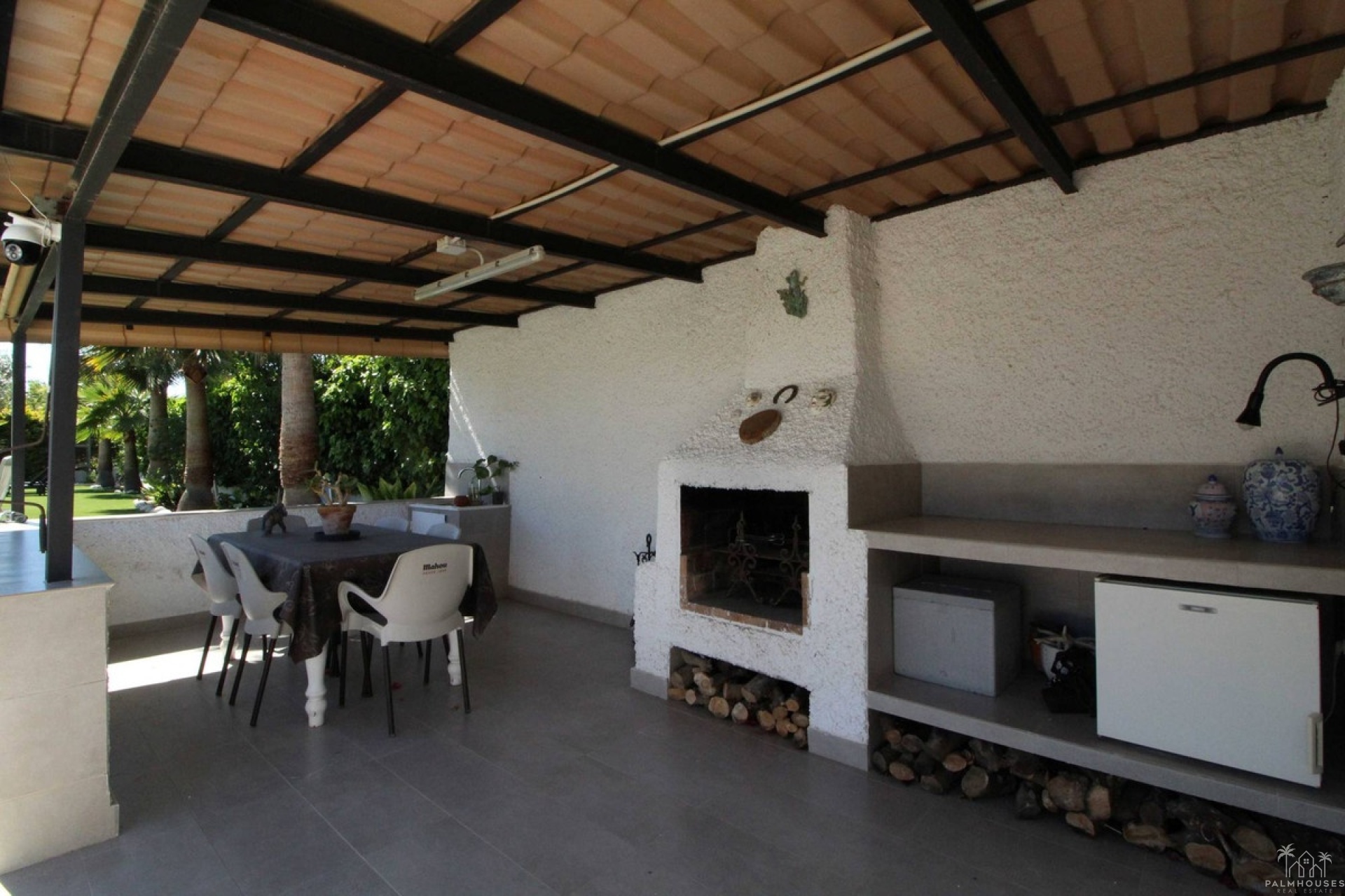 Revente - Villa - Elche - Elche Centro