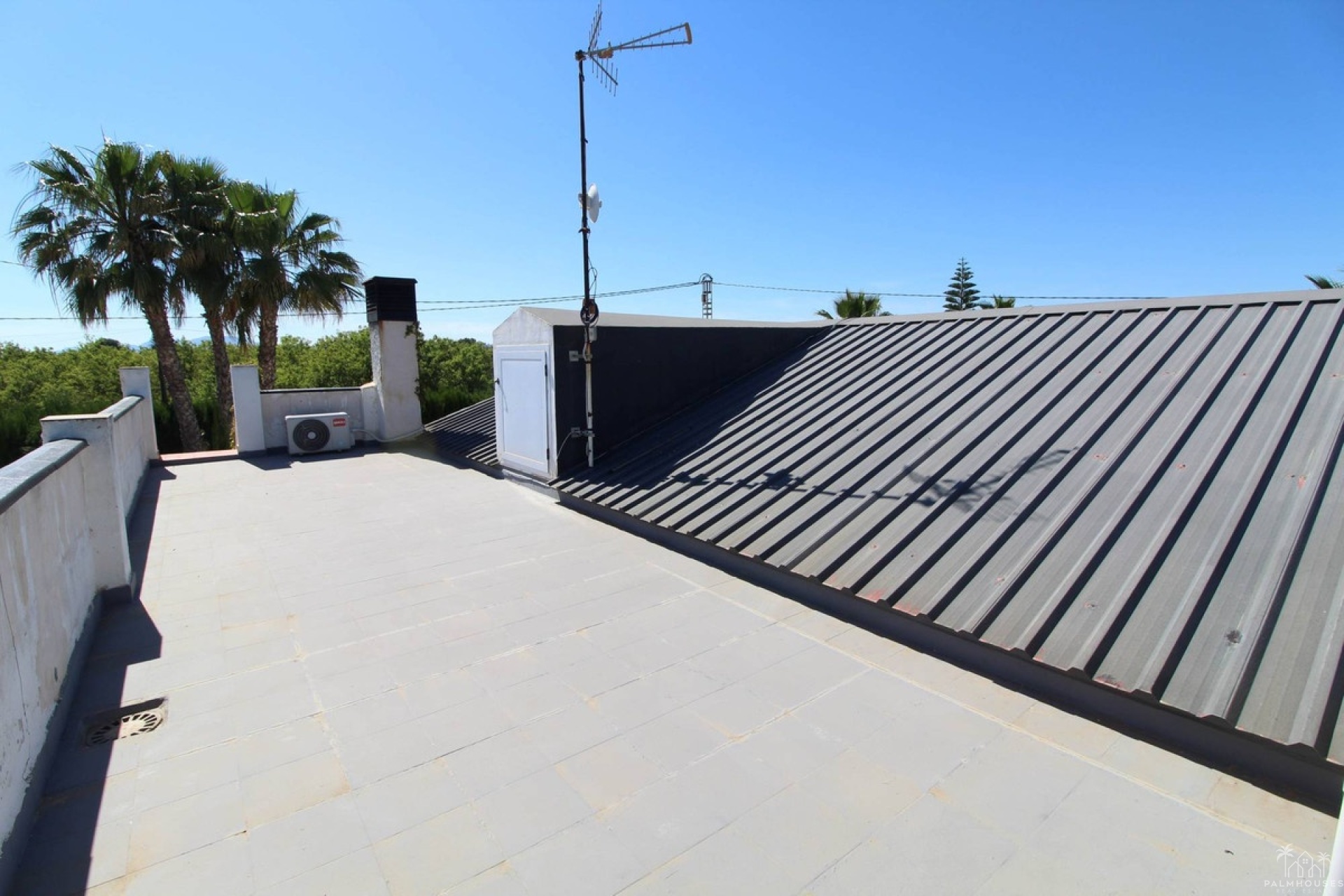 Revente - Villa - Elche - Elche Centro
