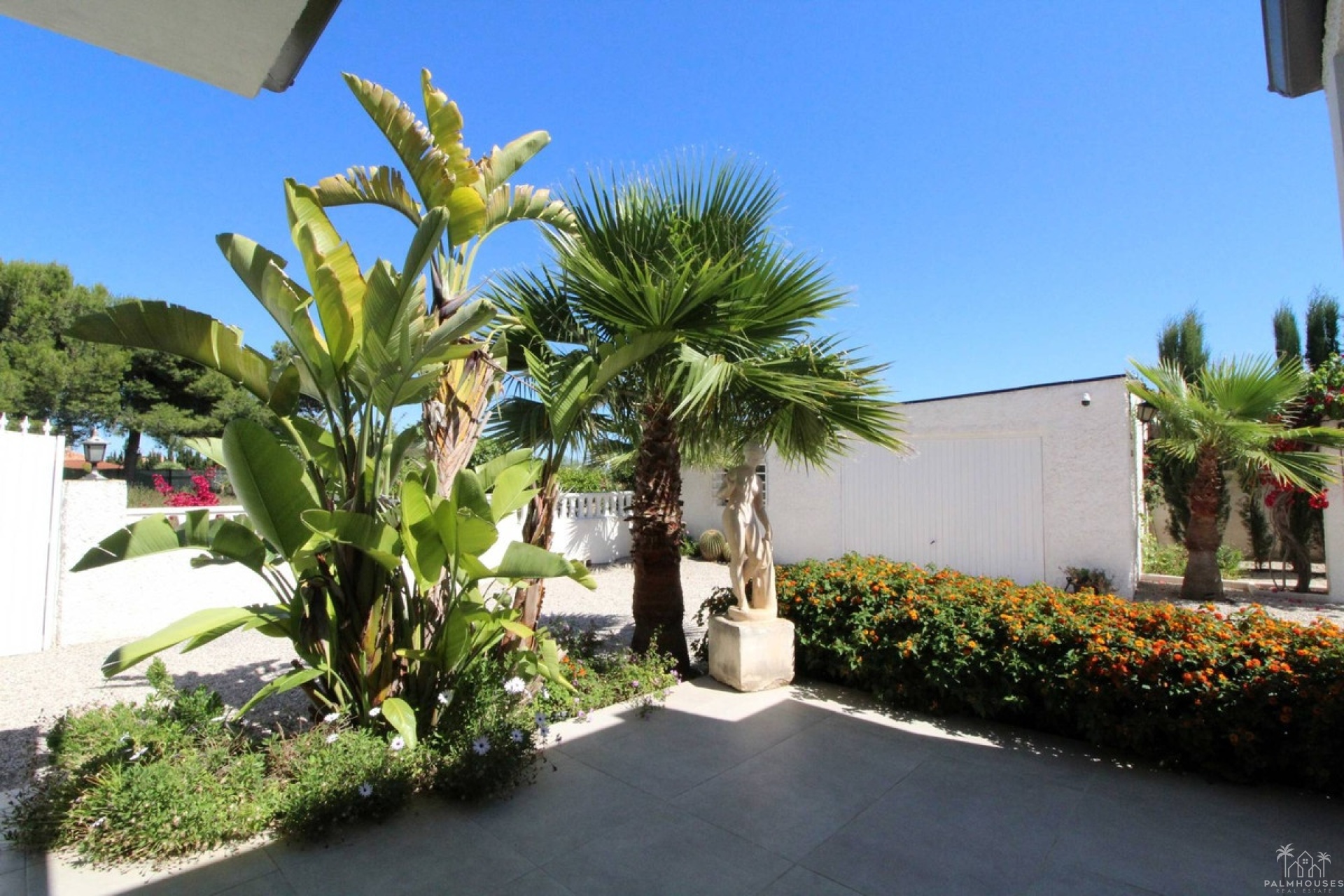 Revente - Villa - Elche - Elche Centro