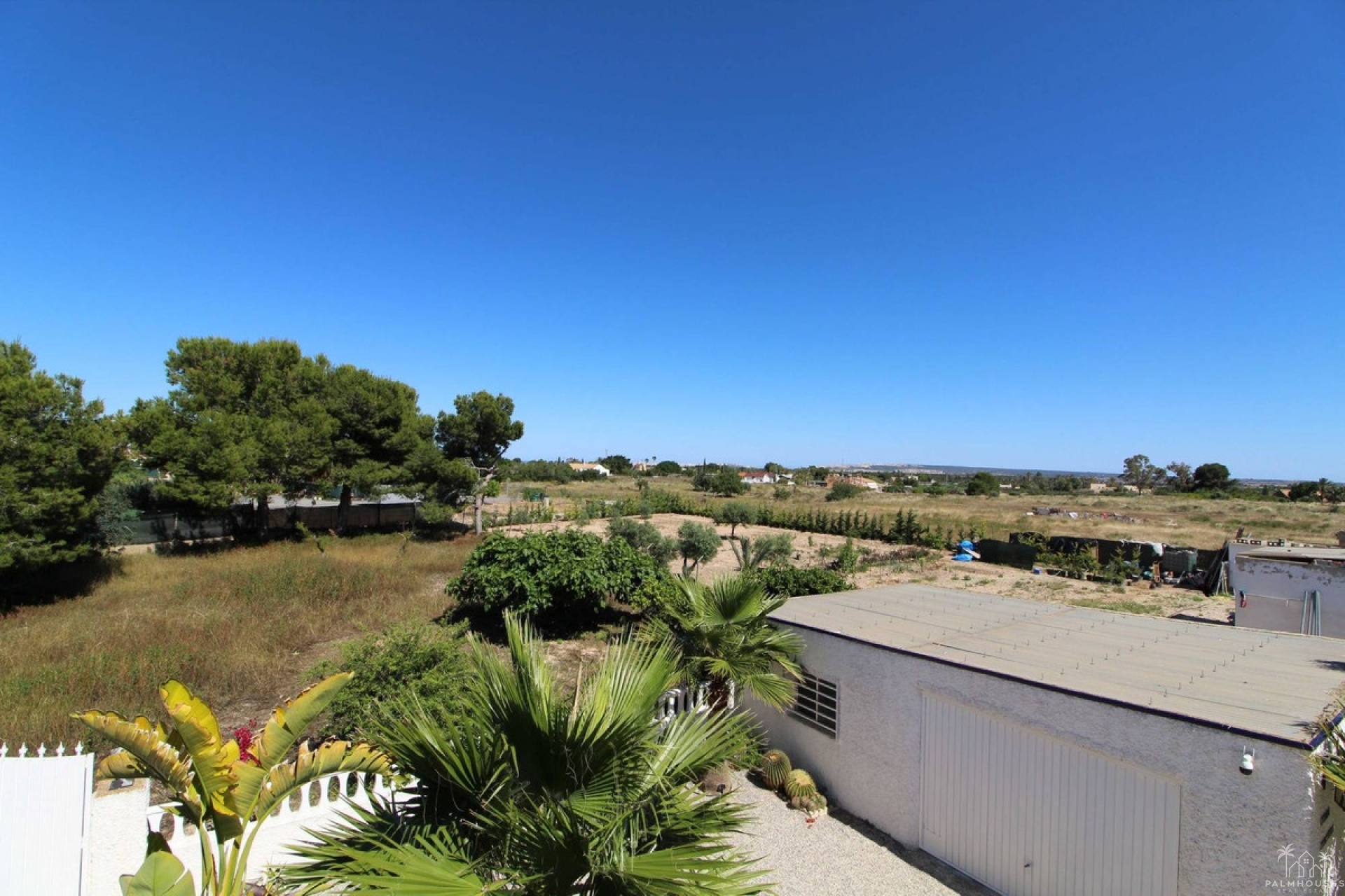 Revente - Villa - Elche - Elche Centro
