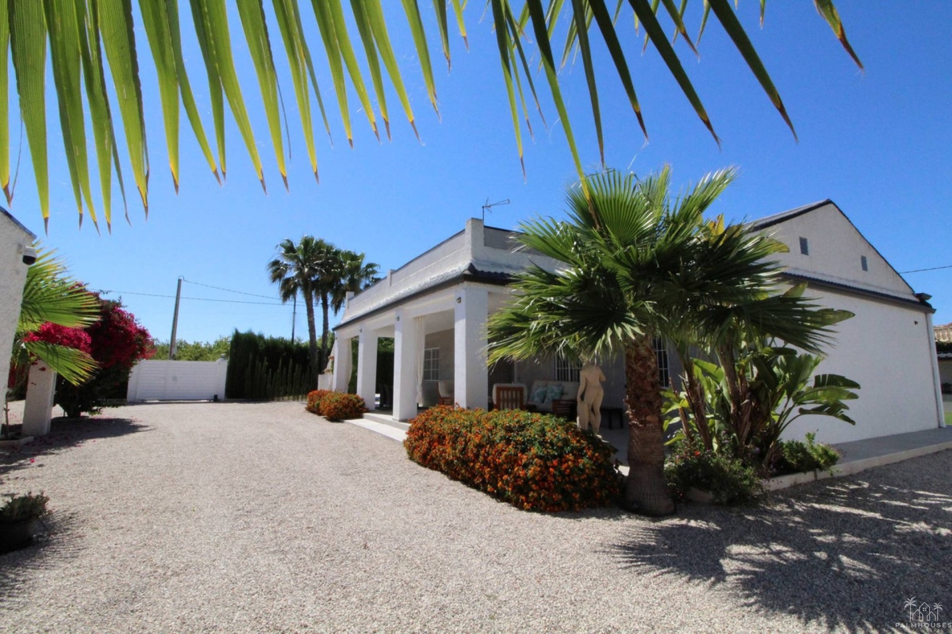 Revente - Villa - Elche - Elche Centro