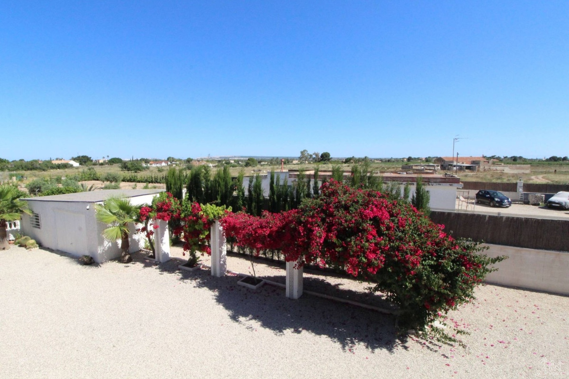 Revente - Villa - Elche - Elche Centro