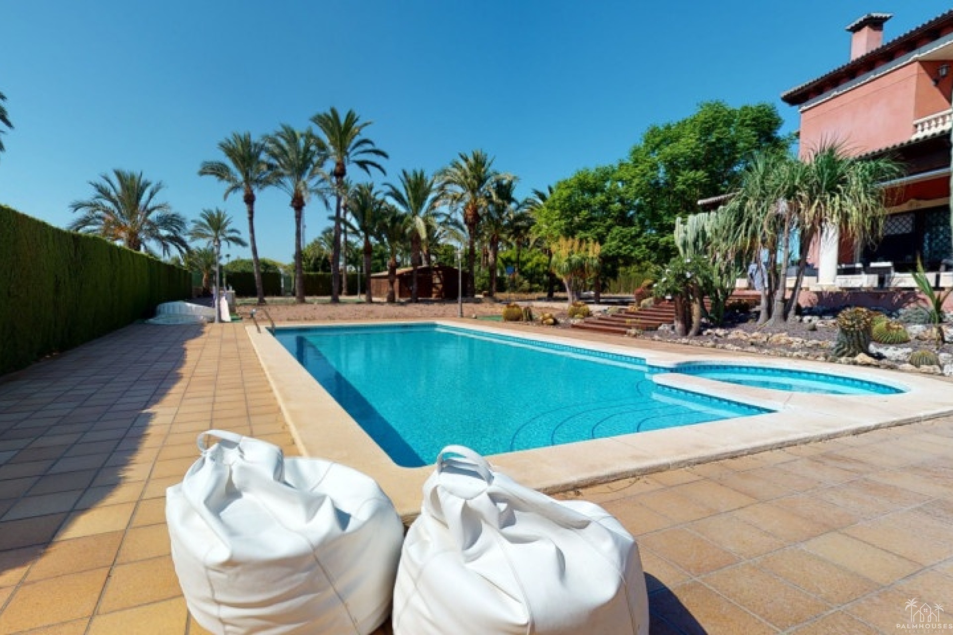 Revente - Villa - Elche - Elche Centro