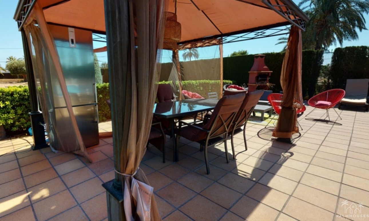 Revente - Villa - Elche - Elche Centro