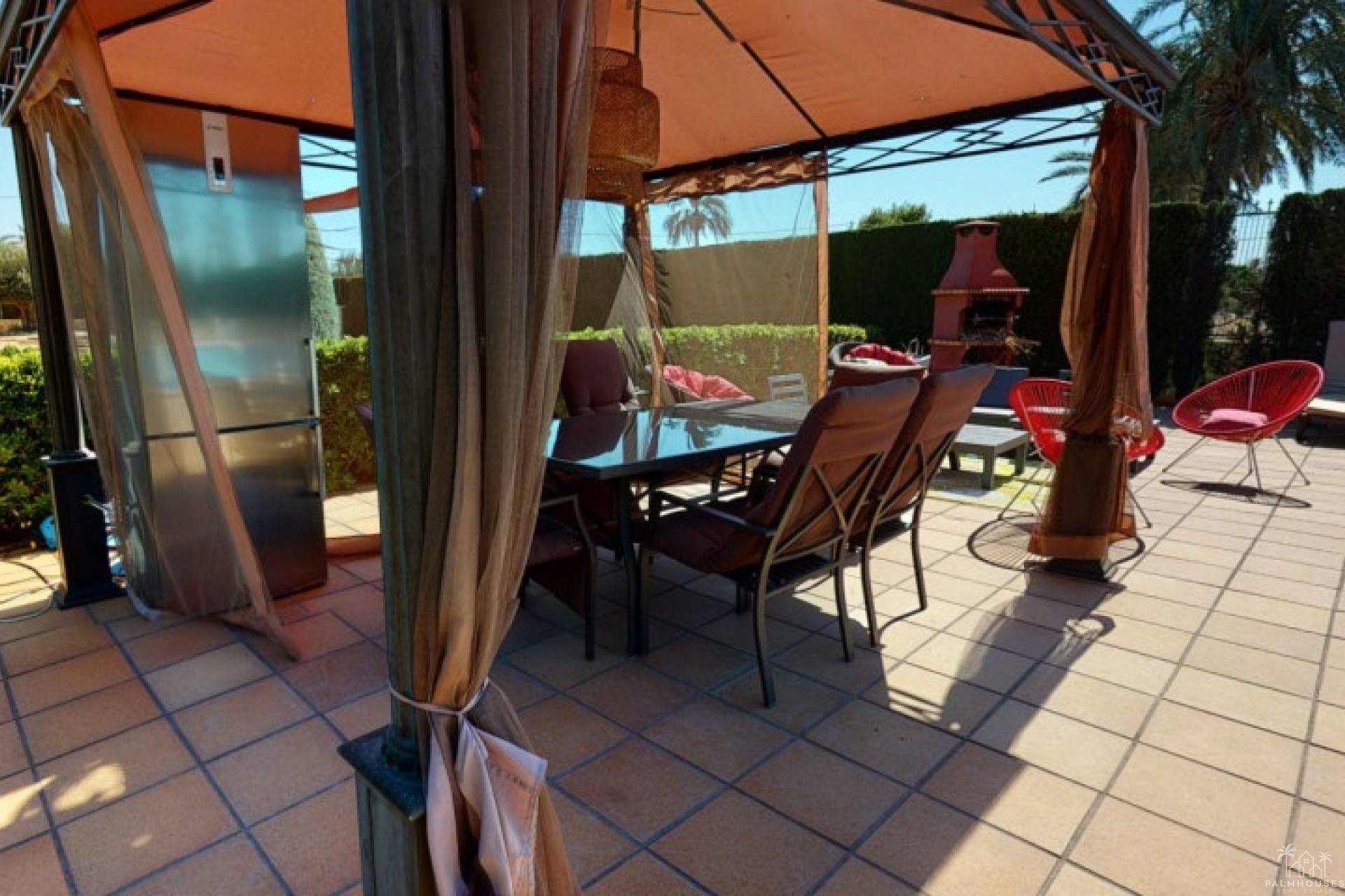 Revente - Villa - Elche - Elche Centro