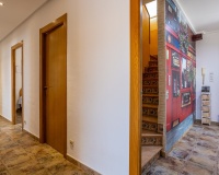 Revente - Villa - Elche - La Hoya