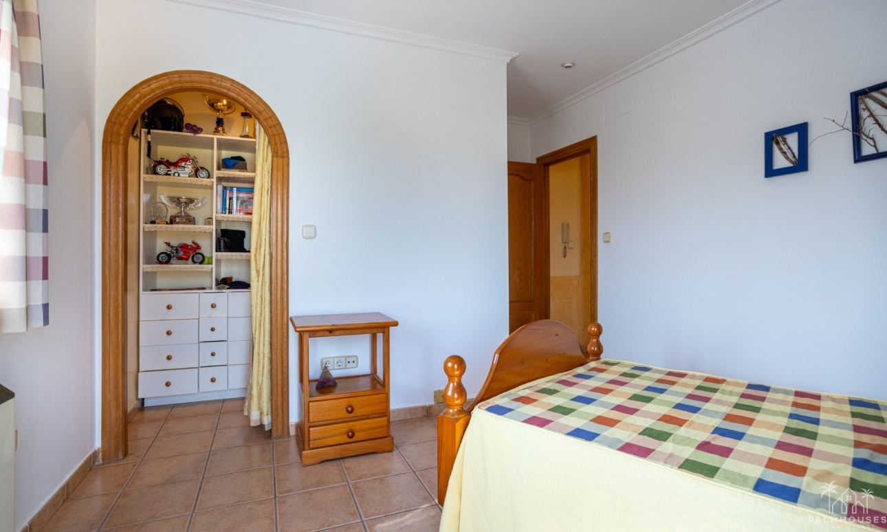 Revente - Villa - Elche - La Hoya