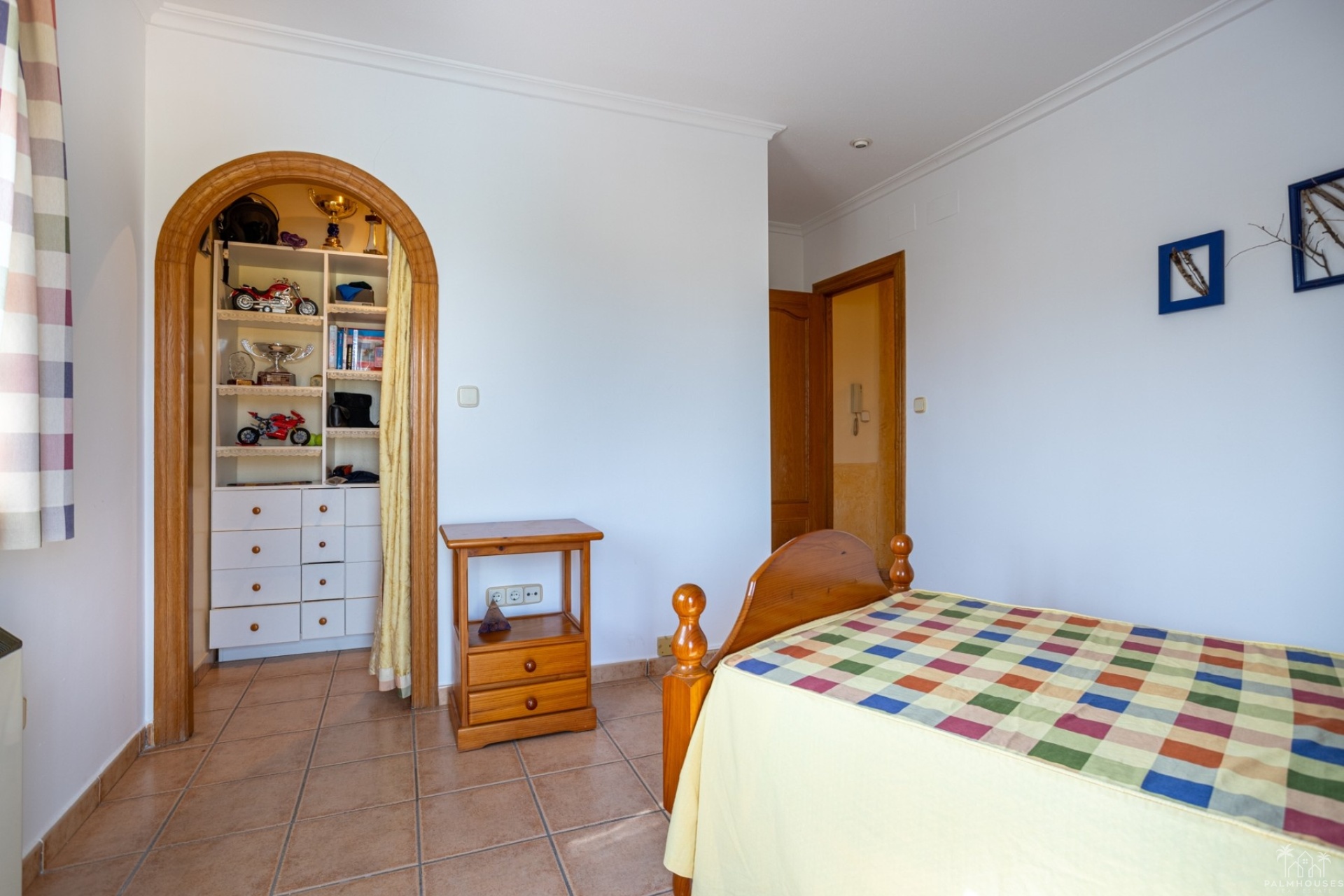 Revente - Villa - Elche - La Hoya