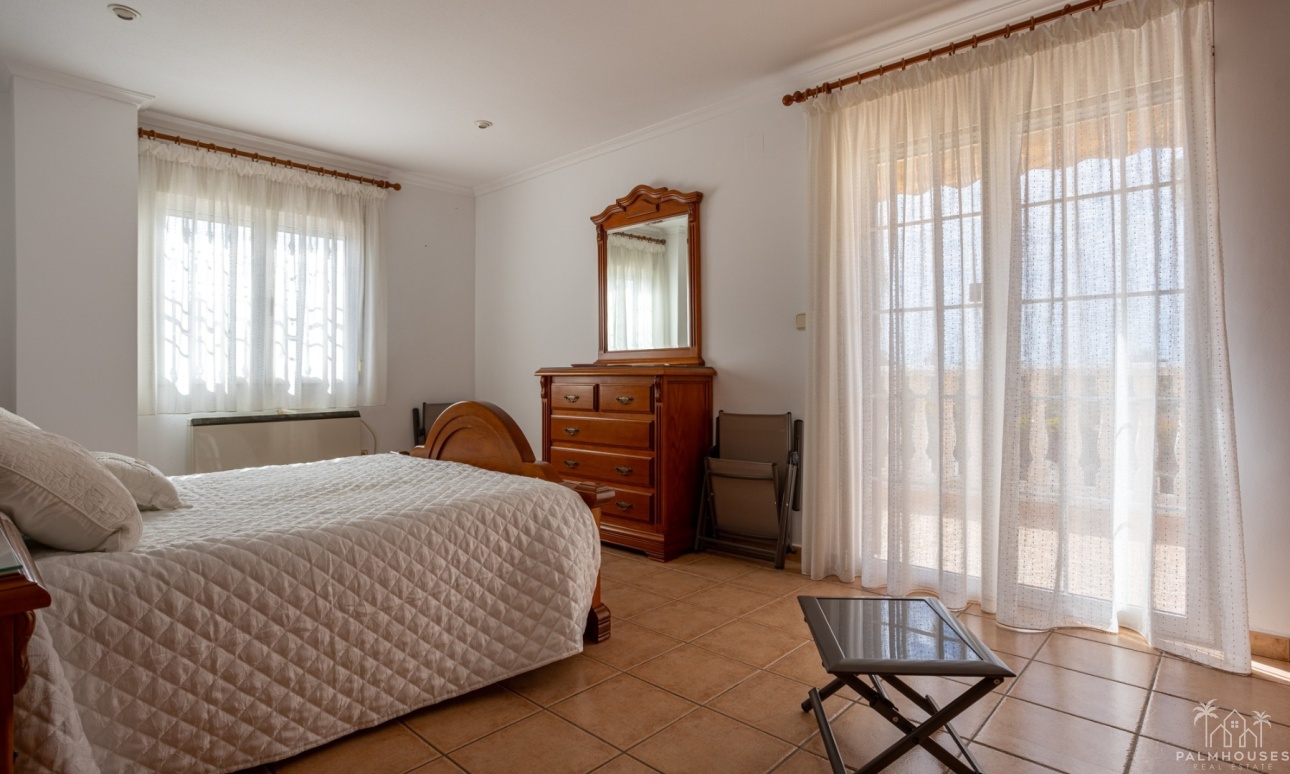Revente - Villa - Elche - La Hoya