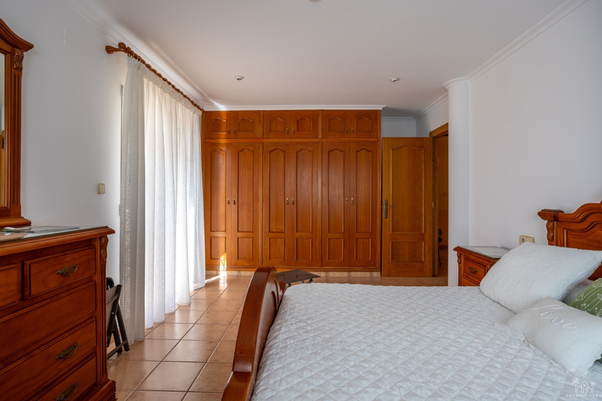 Revente - Villa - Elche - La Hoya