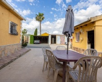 Revente - Villa - Elche - La Hoya