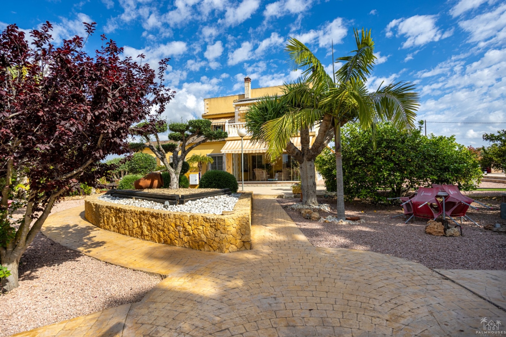 Revente - Villa - Elche - La Hoya