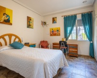 Revente - Villa - Elche - La Hoya