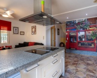 Revente - Villa - Elche - La Hoya