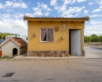 Revente - Villa - Elche - La Hoya
