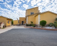 Revente - Villa - Elche - La Hoya