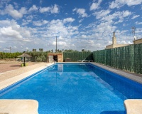 Revente - Villa - Elche - La Hoya