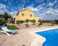 Revente - Villa - Elche - La Hoya