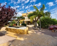 Revente - Villa - Elche - La Hoya