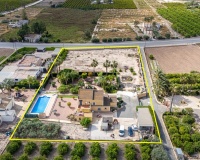 Revente - Villa - Elche - La Hoya