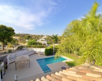 Revente - Villa - Elche Pedanías - PeÑa Las Aguilas