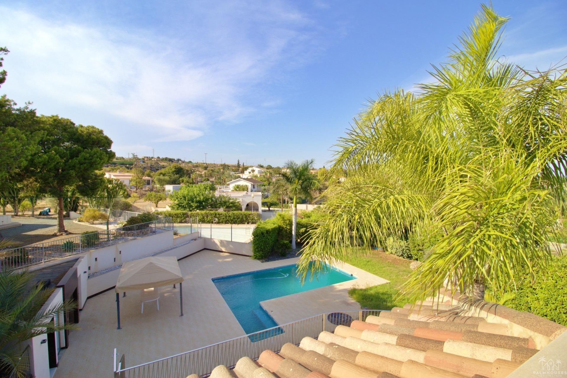 Revente - Villa - Elche Pedanías - PeÑa Las Aguilas