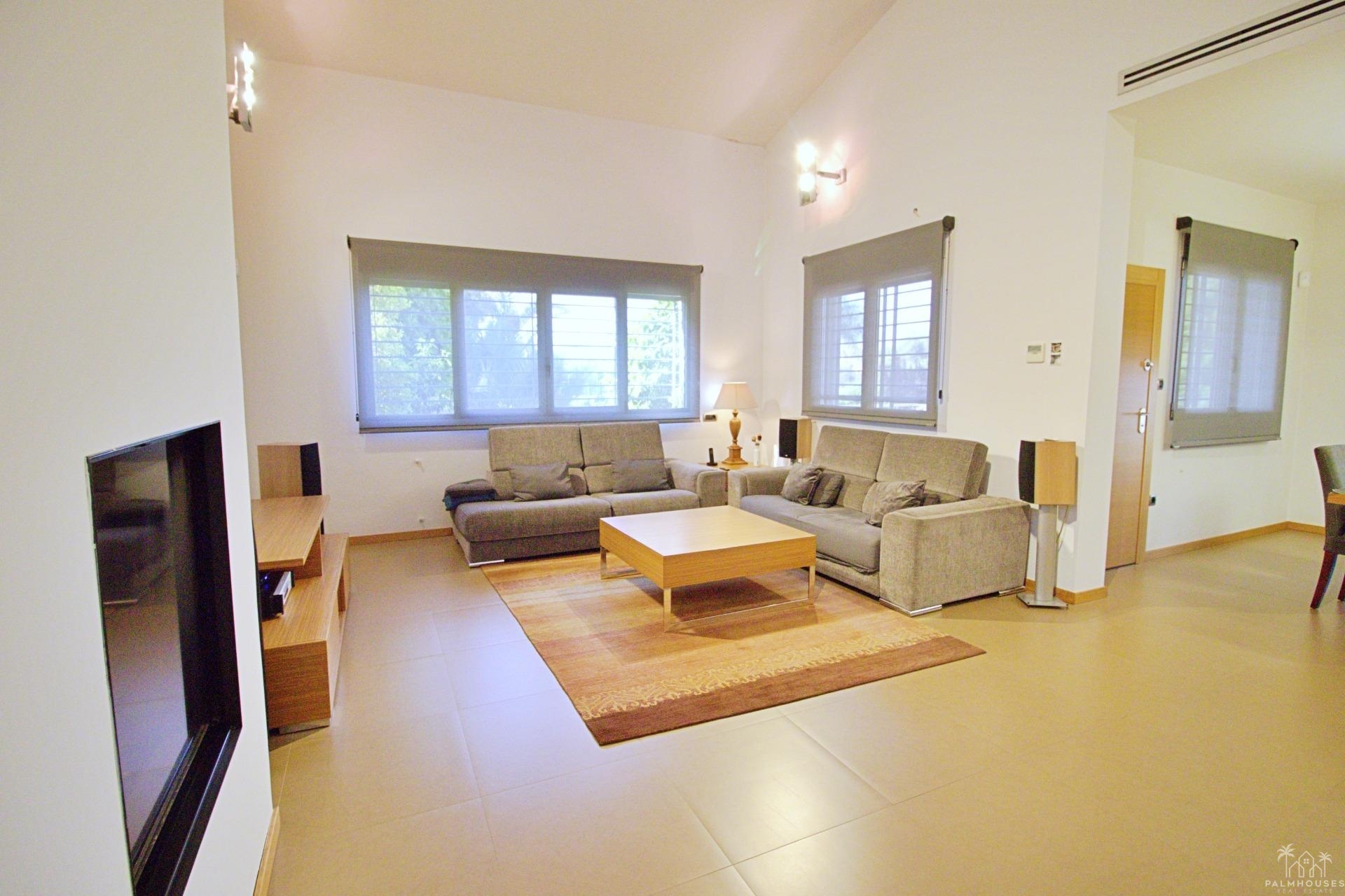 Revente - Villa - Elche Pedanías - PeÑa Las Aguilas
