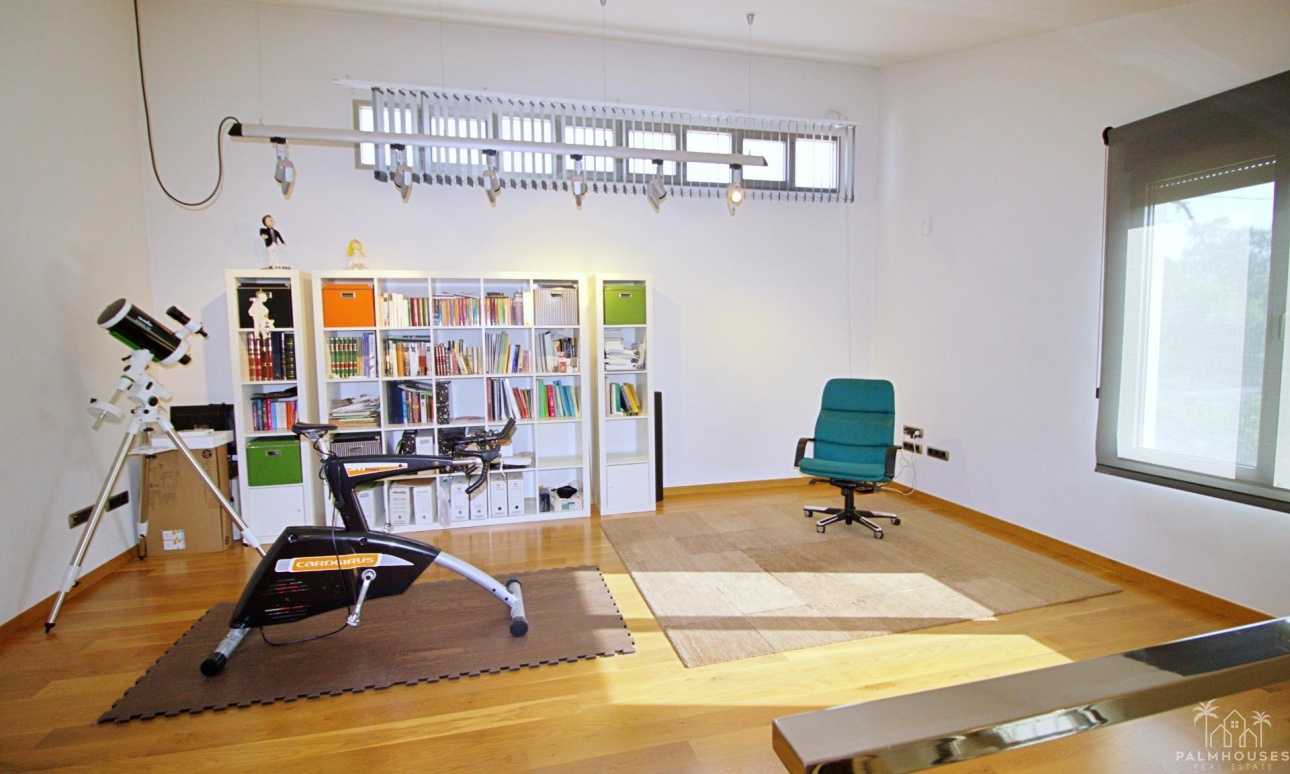 Revente - Villa - Elche Pedanías - PeÑa Las Aguilas