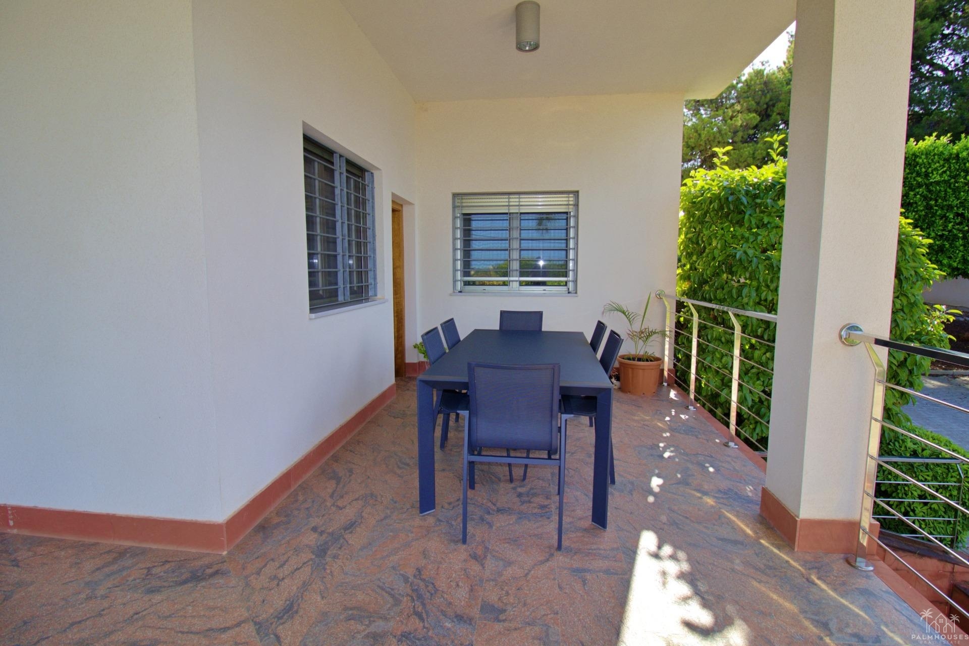 Revente - Villa - Elche Pedanías - PeÑa Las Aguilas