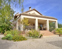 Revente - Villa - Elche Pedanías - Valverde