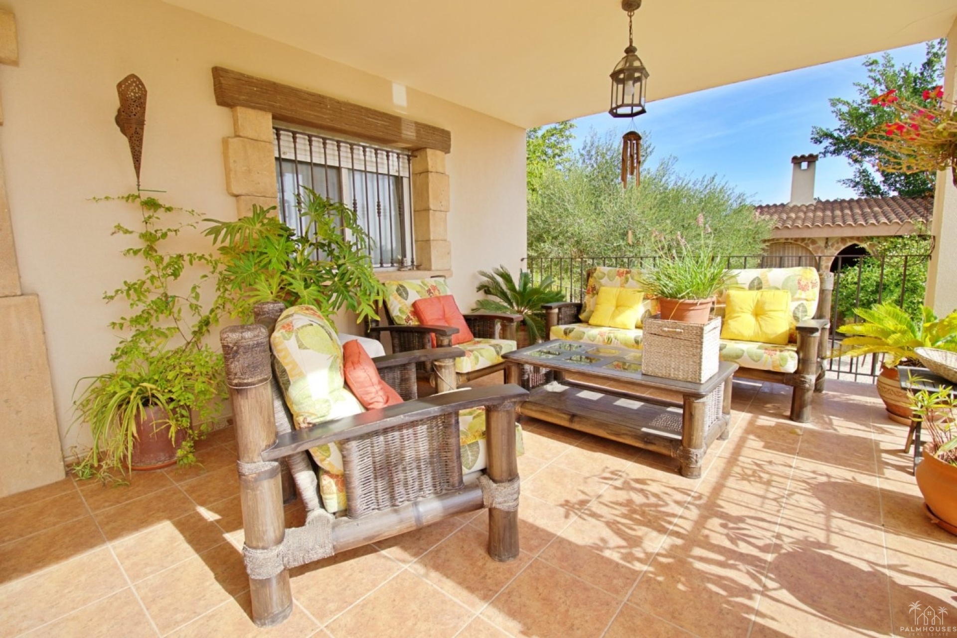 Revente - Villa - Elche Pedanías - Valverde