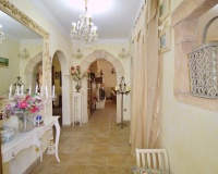 Revente - Villa - Elche Pedanías - Valverde