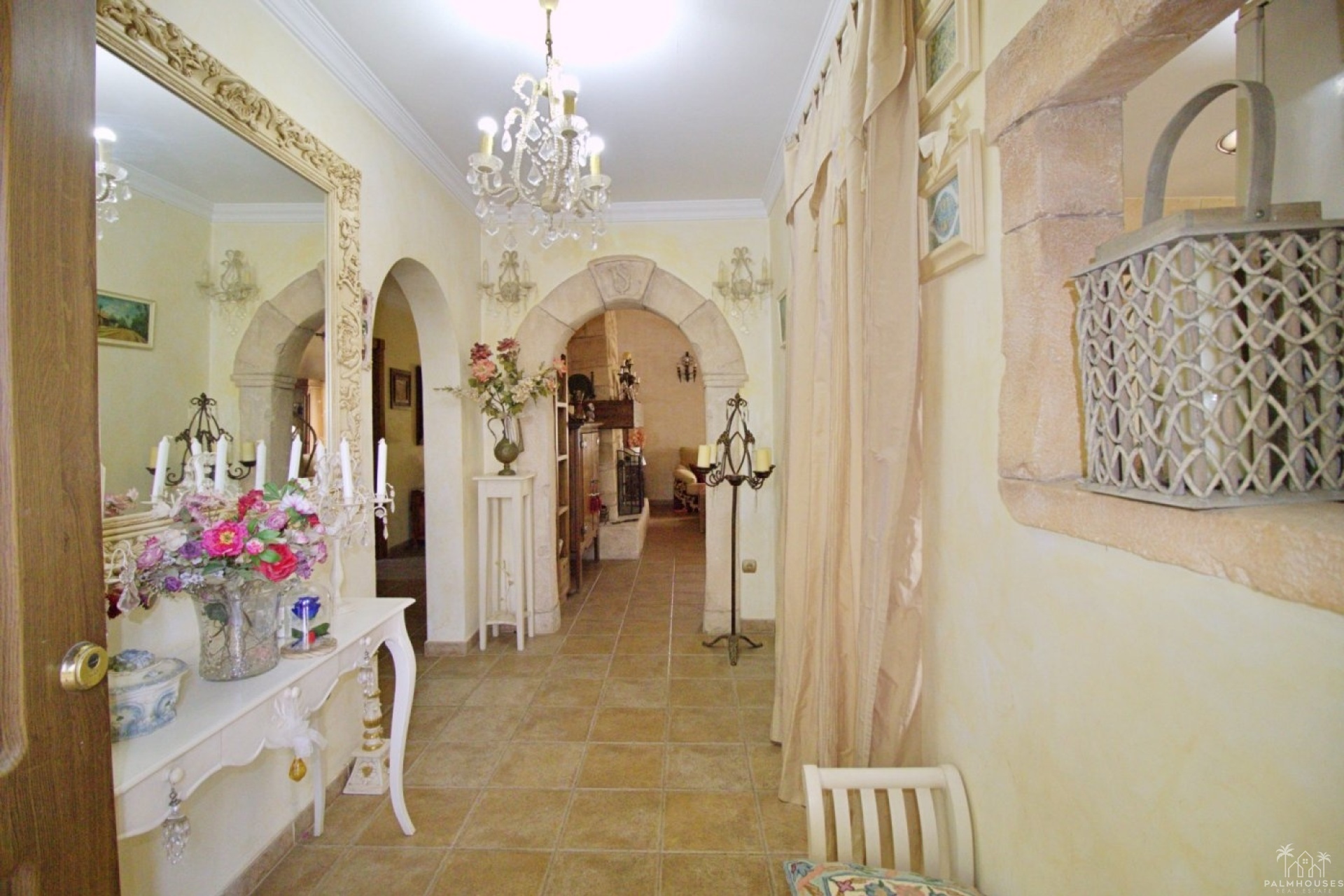 Revente - Villa - Elche Pedanías - Valverde