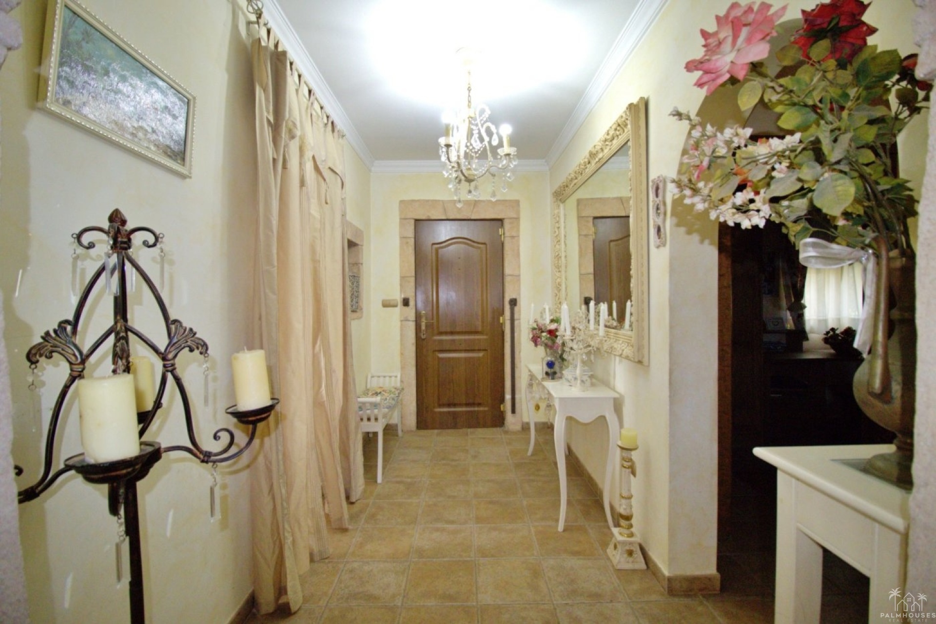 Revente - Villa - Elche Pedanías - Valverde