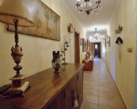 Revente - Villa - Elche Pedanías - Valverde