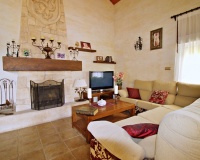 Revente - Villa - Elche Pedanías - Valverde