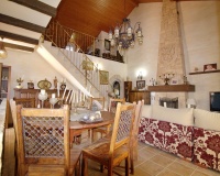 Revente - Villa - Elche Pedanías - Valverde