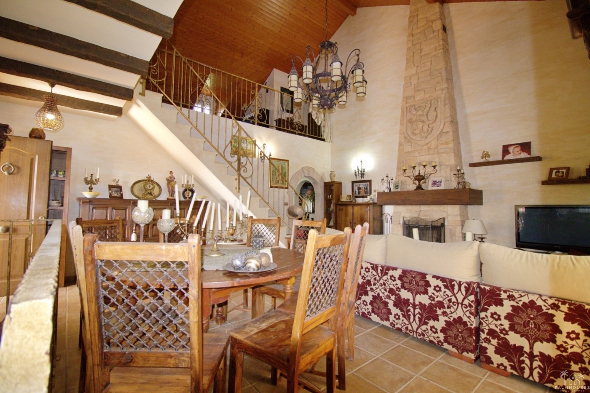 Revente - Villa - Elche Pedanías - Valverde
